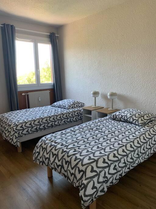 Appartement Au Plan D'Eau - Chez Laurence Embrun Kültér fotó